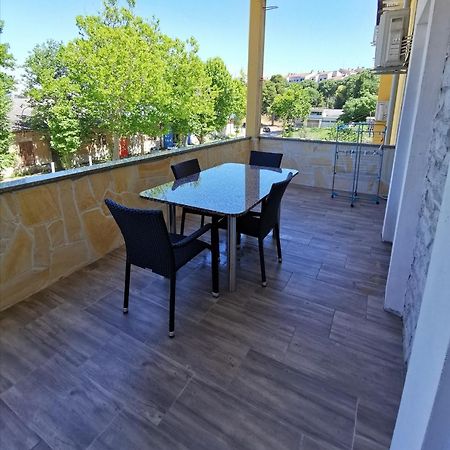 Apartment Damir Pula Exterior photo